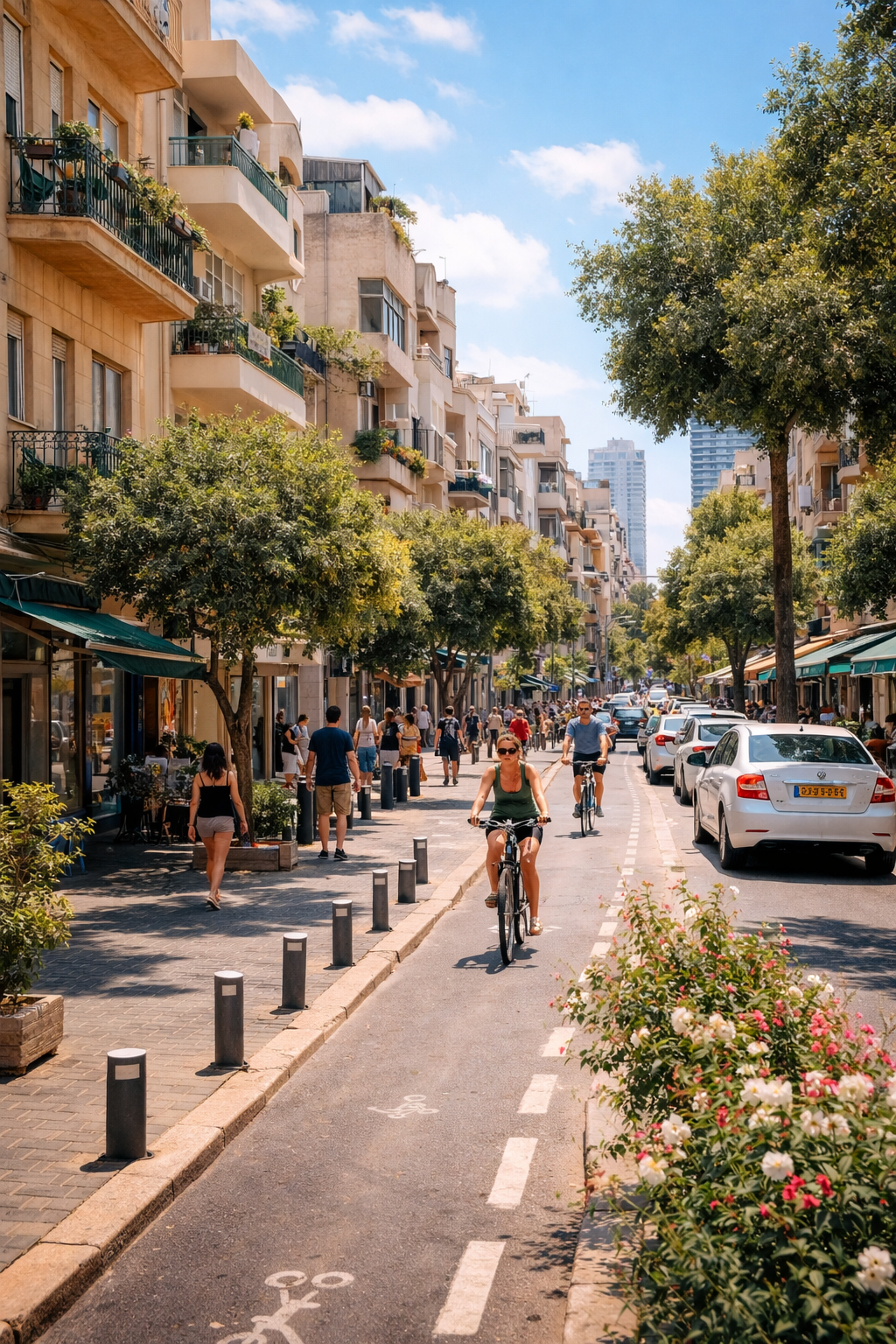 Learn Hebrew with Hebrew by Inbal (A Simple and Natural Way to Get Clarity)