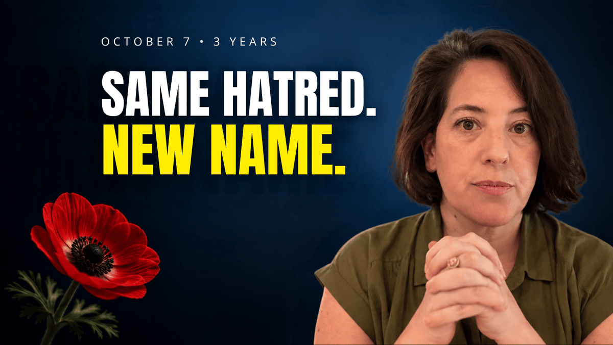  The Oct 7 Aftermath: What They Don't Want You to Know