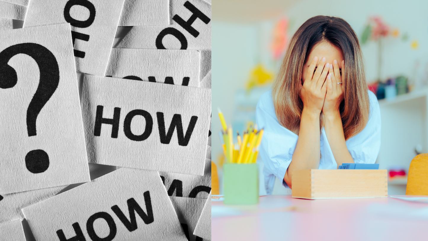 How to Learn Hebrew as a Complete Beginner (Without Feeling Overwhelmed)